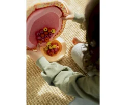 Niños Stapelstein Inside Set Warm Pastel