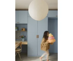 Niños Stapelstein Inside Set Warm Pastel