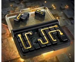 Niños Smart Games IQ Circuito