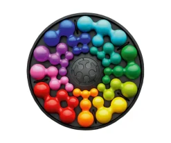 Niños Smart Games IQ Deluxe Circle