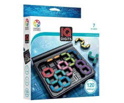 Niños Smart Games IQ Digitos