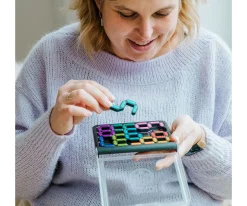 Niños Smart Games IQ Digitos