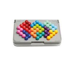 Niños Smart Games IQ Puzzler Pro