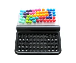 Niños Smart Games IQ Puzzler Pro