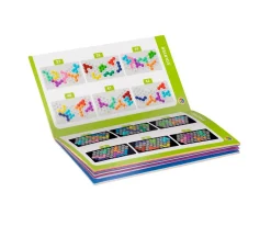 Niños Smart Games IQ Six Pro