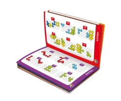 Niños Smart Games IQ Twins