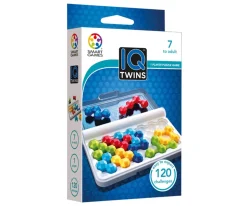 Niños Smart Games IQ Twins