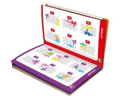 Niños Smart Games IQ Waves