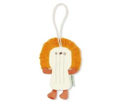 Lilliputiens Jack Etiqueta de Equipaje^ Llaveros Personalizados