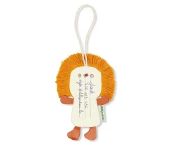 Lilliputiens Jack Etiqueta de Equipaje^ Llaveros Personalizados