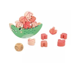 Janod Box 24 Meses^Niños Juguetes Niños 3 Años