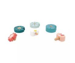 Janod Box 24 Meses^Niños Juguetes Niños 3 Años