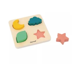 Niños Janod Box 18 Meses