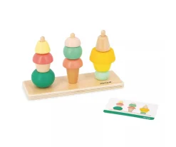 Niños Janod Box 36 Meses