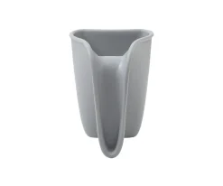 Niños Shnuggle Bath Jarra de Baño Washy Gris