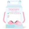 Niños Glo Pals Jarra Sensorial Bubblegum