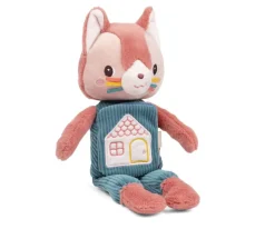 Niños Lilliputiens Jeanne CuentoAbrazo