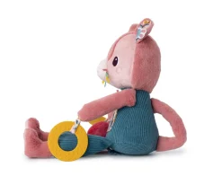 Niños Lilliputiens Jeanne El Gato Multi Actividades