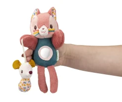 Niños Lilliputiens Jeanne Marioneta de Actividades