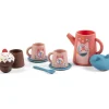 Niños Lilliputiens Jeanne Set de Té Para El Baño