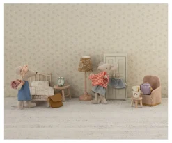 Maileg Jersey y Falda de Punto Ratoncito Hermana Mayor^Niños Accesorios Para Muñecas