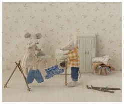 Maileg Jersey y Pantalones de Punto para Ratón Hermano Mayor^Niños Accesorios Para Muñecas