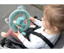 Niños Lilliputiens Joe al Volante