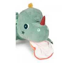 Niños Lilliputiens Joe El Dragón Multi Actividades XXL