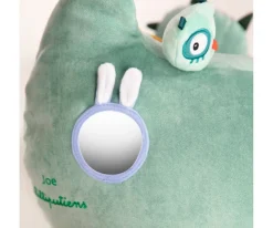 Niños Lilliputiens Joe El Dragón Multi Actividades XXL