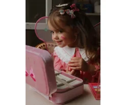 Konges Slojd Joyero con Joyas Pink^ Bolsos Y Riñoneras