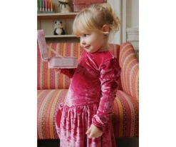 Konges Slojd Joyero con Joyas Pink^ Bolsos Y Riñoneras