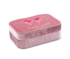 Konges Slojd Joyero con Joyas Pink^ Bolsos Y Riñoneras