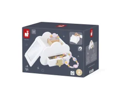 Niños Janod Joyero de Madera Unicornio