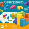 Niños Djeco Juego Cubissimo