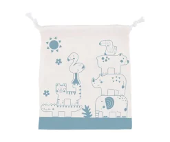 Niños Así Toys Juego de Animales Apilables