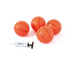 Niños E-Jet Sport Juego de Baloncesto Double Shot Arcade