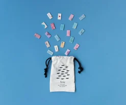 Niños Londji Juego de Bolsillo El Cartero