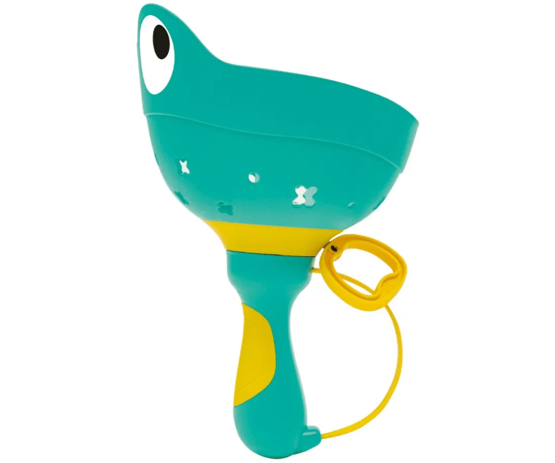 Niños moses Juego de Captura con Helices Bichos