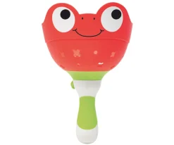 Niños moses Juego de Captura con Helices Bichos