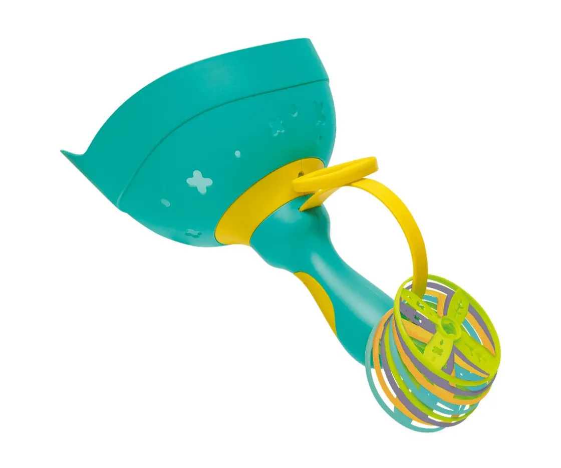 Niños moses Juego de Captura con Helices Bichos