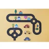 Niños Londji Juego de Carreteras