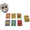 Niños falomir juegos Juego de Cartas Esqueleto Calavera Diablito
