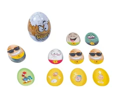 Niños falomir juegos Juego de Cartas Manda Huevos