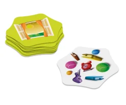 Niños FlexiQ Juego de Cartas Switch It!