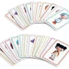 Niños Djeco Juego de Cartas Tinyly Mini Mistigri