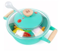 Niños Hape Juego de Cocina Little Chef