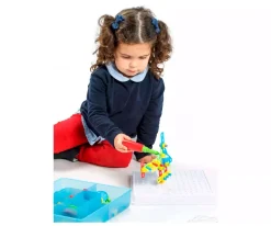 Niños Miniland Juego de Construcción Mosaic Art 3D