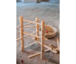 Niños Grapat Juego de Construcción Woodland