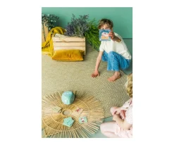 Niños Lilliputiens Juego de Coordinación El Tesoro de Joe