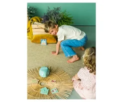 Niños Lilliputiens Juego de Coordinación El Tesoro de Joe